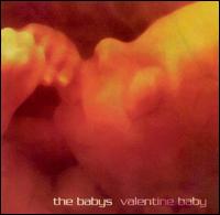 The Babys - Valentine Babys [live] lyrics