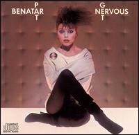 Pat Benatar - Get Nervous lyrics