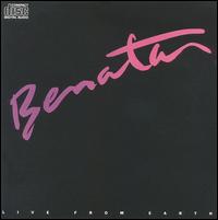 Pat Benatar - Live From Earth lyrics