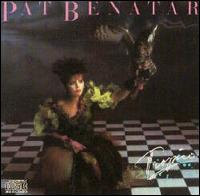 Pat Benatar - Tropico lyrics