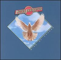 Peter Frampton - Wind of Change lyrics