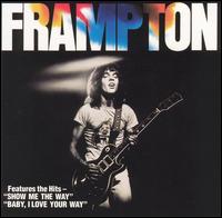 Peter Frampton - Frampton lyrics