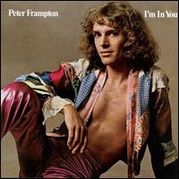 Peter Frampton - I'm in You lyrics