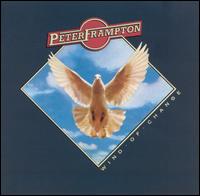 Peter Frampton - Winds of Change lyrics