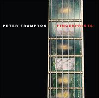 Peter Frampton - Fingerprints lyrics