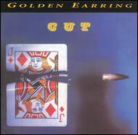 Golden Earring - Cut lyrics