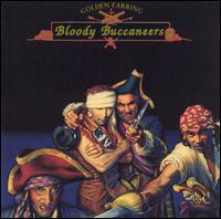Golden Earring - Bloody Buccaneers lyrics
