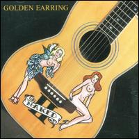 Golden Earring - Naked II [live] lyrics