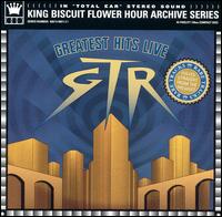 GTR - Greatest Hits Live lyrics