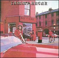 Sammy Hagar - Sammy Hagar lyrics