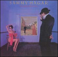 Sammy Hagar - Standing Hampton lyrics