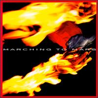 Sammy Hagar - Marching to Mars lyrics