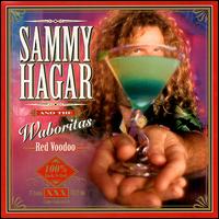 Sammy Hagar - Red Voodoo lyrics