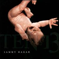 Sammy Hagar - Ten 13 lyrics