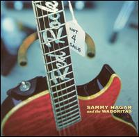 Sammy Hagar - Not 4 Sale lyrics