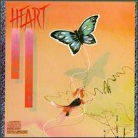 Heart - Dog & Butterfly lyrics