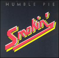 Humble Pie - Smokin' lyrics