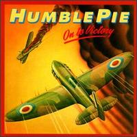 Humble Pie - On to Victory lyrics