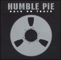 Humble Pie - Back on Track lyrics