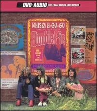 Humble Pie - Live at the Whisky A Go-Go '69 lyrics
