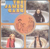 The James Gang - Yer' Album lyrics