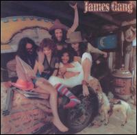 The James Gang - Bang lyrics