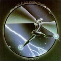 Jefferson Starship - Dragon Fly lyrics