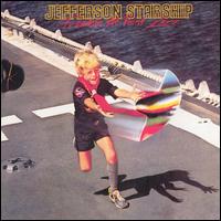 Jefferson Starship - Freedom at Point Zero lyrics