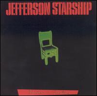 Jefferson Starship - Nuclear Furniture lyrics