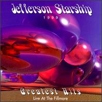 Jefferson Starship - Greatest Hits: Live at the Fillmore lyrics