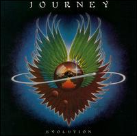 Journey - Evolution lyrics