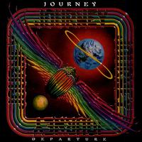 Journey - Departure lyrics
