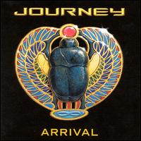 Journey - Arrival lyrics