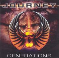 Journey - Generations lyrics
