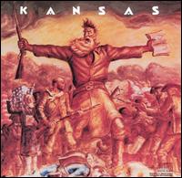 Kansas - Kansas lyrics