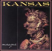 Kansas - Masque lyrics