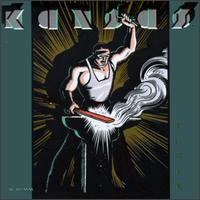 Kansas - Power lyrics