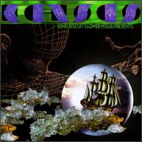 Kansas - King Biscuit Flower Hour Presents [live] lyrics