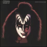 Kiss - Gene Simmons lyrics