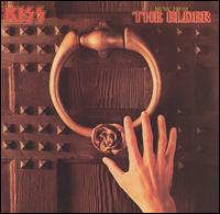Kiss - Music from "The Elder" lyrics