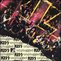 Kiss - MTV Unplugged [live] lyrics