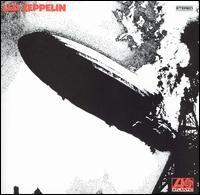 Led Zeppelin - Led Zeppelin lyrics