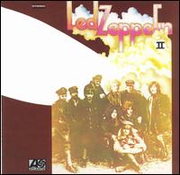 Led Zeppelin - Led Zeppelin II lyrics