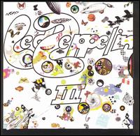 Led Zeppelin - Led Zeppelin III lyrics