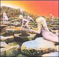 Led Zeppelin - Houses of the Holy lyrics