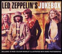 Led Zeppelin - Jukebox lyrics