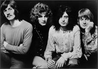 Led Zeppelin lyrics