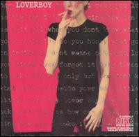 Loverboy - Loverboy lyrics