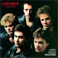 Loverboy - Keep It Up lyrics