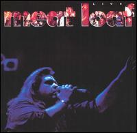 Meat Loaf - Live at Wembley lyrics